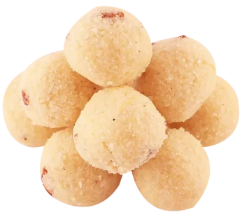 Ravva/Semolina Laddu KG