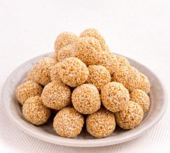 Nuvvulu (Sesame) laddu KG