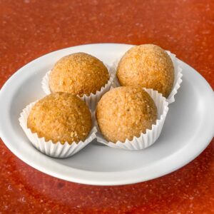 Suunundalu / Urad dal Laddu KG