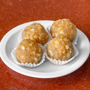 Boondi Laddu KG