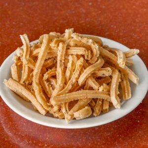 Rice flour Murukku Thin or Thick KG