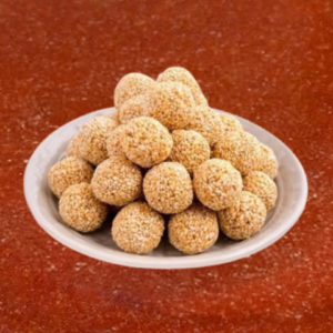 Nuvvulu (Sesame) laddu KG
